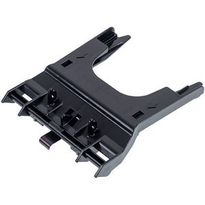 Тримач мішка для пилососа Bosch 12020026 чорний