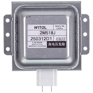 Магнетрон для НВЧ- печі Samsung DE81-10980A Witol 2M518J