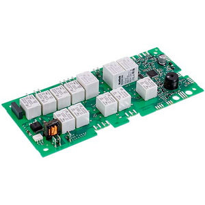 Плата керування для духової шафи Bosch 00656782