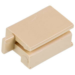 Скребок бічний лівий для льодогенератора SIS902001291