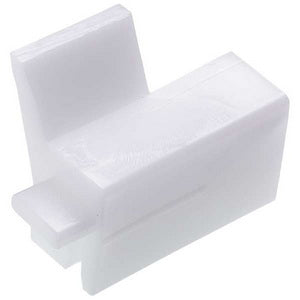 Скребок правий для льодогенератора SIS902001290