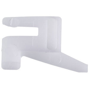 Скребок правий для льодогенератора SIS902001290