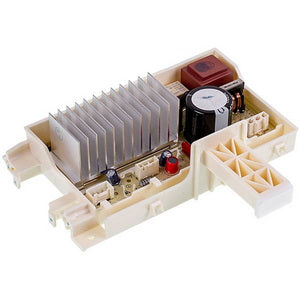 Модуль керування інвертора двигуна для пральної машини Samsung DC81-01505A