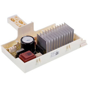 Модуль керування інвертора двигуна для пральної машини Samsung DC81-01505A