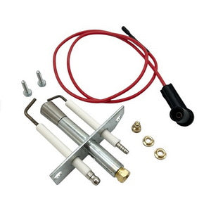 Блок запального пальника для газового підлогового котла Viessmann Vitogas 050-F GS0, GS0A (до 60 кВт) 7822652