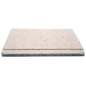 Теплоізоляційна панель бічна 195х120 мм для газового котла Immergas Eolo Star 23 кВт 1.016489