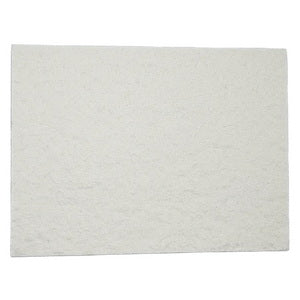 Теплоізоляційна панель бічна 200х145 мм для газового котла Nova Florida Delfis, Nibir, Fondital 6ISOLLAT09