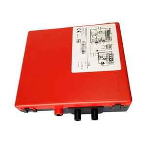 Блок розпалу Honeywell S4965CM3035 для газового котла E.C.A Calora, Confeo, Fortius, Proteus monotermic 7006901521