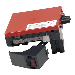 Блок розпалу Honeywell S4564BT для газового підлогового котла Viesmann Vitogas 050-F GS1 7820254