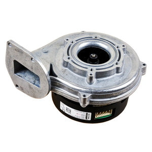Вентилятор Ebmpapst RG118/0800 85 Вт для конденсаційного котла Ariston Clas One, Chaffoteaux Pigma Advance 65116558-01