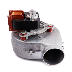 Вентилятор Fime GR02970 60 Вт для газового котла Ferroli DomiCondens F24/ F28, Domicompact B 24 кВт 39817650