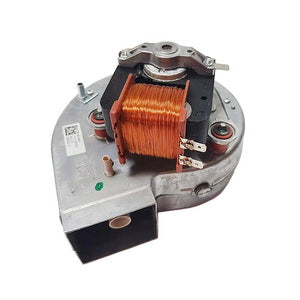 Вентилятор Fime GR00885B 60 Вт для газового котла Vaillant TurboMAX Pro/Plus 190215