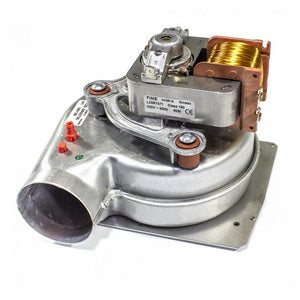 Вентилятор Fime GR00735 60 Вт для газового котла Ferroli Domicompact, Domina, Domitop, New Elite, Tantaqua NF 30 кВт 39805890