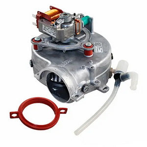 Вентилятор Fime VGR0006177 30 Вт для газового котла Ariston BS II, Matis, Clas, Egis, Chaffoteaux Alixia, Pigma 65104357