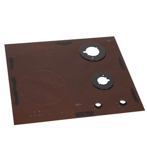 Робоча поверхня для газової плити AEG 140028840050 590x520mm