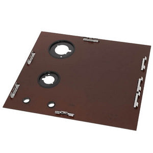 Робоча поверхня для газової плити AEG 140028840050 590x520mm