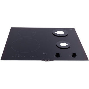 Робоча поверхня для газової плити AEG 140028840050 590x520mm
