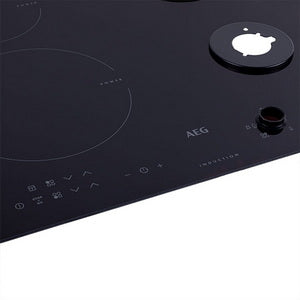 Робоча поверхня для газової плити AEG 140028840050 590x520mm