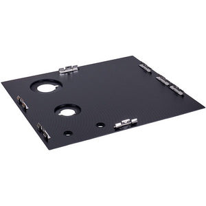 Робоча поверхня для газової плити AEG 140028840050 590x520mm