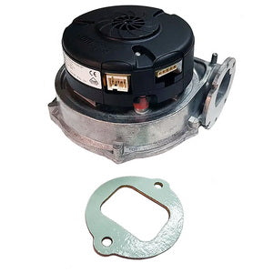 Вентилятор Ebmpapst RG128/1300 120 Вт для конденсаційного котла Ferroli Bluehelix Tech S45 H 3980F310