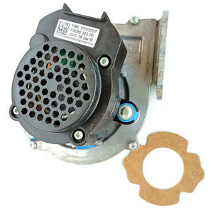 Вентилятор Fime VPX0155707P 70 Вт для конденсаційного котла Ferroli BlueHelix Prima 24C 3980U250