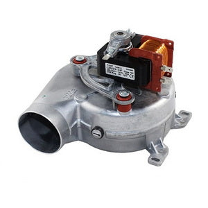 Вентилятор Fime GR00715P 35 Вт для газового котла Ariston Microgenus PLUS 24-28 FF 65100691