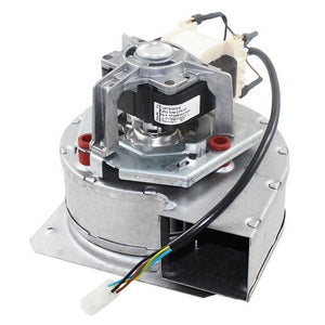 Вентилятор Ebmpapst G2K108 42 Вт для газового котла та колонки Junkers Euroline, Novatherm, WR250, WR350 87072040010