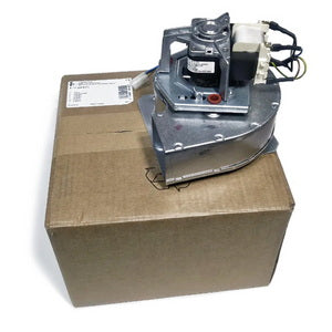 Вентилятор Ebmpapst G2K108 42 Вт для газового котла та колонки Junkers Euroline, Novatherm, WR250, WR350 87072040010