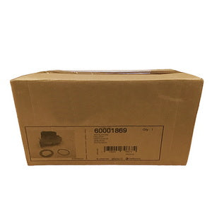 Вентилятор Fime VPX0143397 80 Вт для конденсаційного котла Ariston Clas/Genus Evo Premium, Egis Premium 60001869