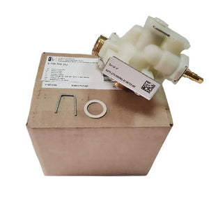 Водяна арматура для газової колонки Bosch W10-2 P23, W11-P23, Therm 4000 O 8738709312