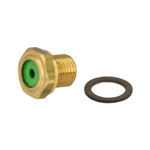 Втулка водяного редуктора 1/4" для газової колонки Vaillant MAG 9/1, 9/2 XZ/OZ 012156
