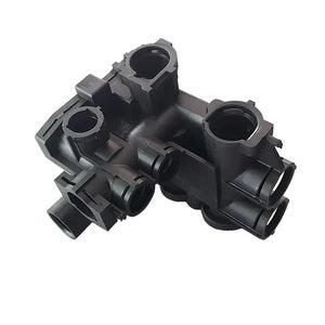 Гідравлічний вузол подачі для газового котла Chaffoteaux Pigma, Talia, Alixia 60000844