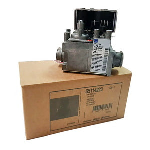 Газовий клапан Sit Sigma 848 (0.848.174) для газового котла Ariston HS/Clas/Genus X 65114223