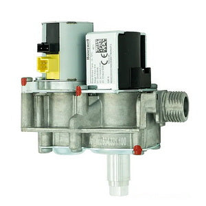 Газовий клапан Honeywell VK8515MR4548 з регулятором для газового котла Vaillant, Protherm, Saunier Duval Semia 0020039187