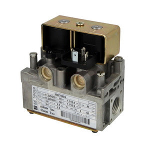 Газовий клапан SIT 830 TANDEM (0.830.136) для газового підлогового котла Ariston UNOBLOC G 24/31/38/45 997343