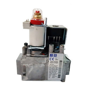 Газовий клапан Sit Sigma 845 (0.845.131) для газового котла Baxi/Westen 5653610