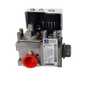 Газовий клапан Sit Sigma 848 (0.848.123) для конденсаційного котла Ariston Clas, Chaffoteaux Talia/Pigma Green 60000537