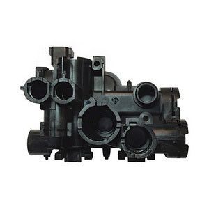 Гідравлічний вузол триходового клапана для газового котла Baxi Fourtech, Westen Pulsar D 24 кВт 711033700