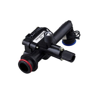 Гідравлічний вузол датчика протоку з краном підживлення для газового котла Navien Ace Deluxe 30-40K 30002726D