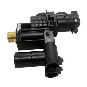 Гідравлічний вузол лінії подачі для газового котла Ferroli Divatech D, Bluehelix Maxima/Alpha/Tech/Hitech RRT 3980P170