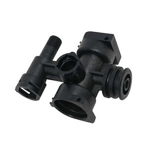 Гідравлічний вузол крана підживлення для газового котла Beretta Ciao J/D CAI/CSI R20000532