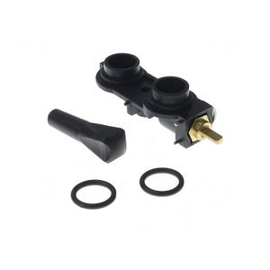 Гідравлічний вузол лінії подачі з краном підживлення для газового котла Biasi Inovia, Rinnova BI1181502