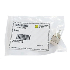Датчик температури ГВП накладний для газового котла Beretta Ciao J, Ciao D 20000713