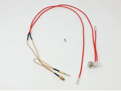 Датчик контролю тяги для газової колонки Bosch Therm 4000 W10-2 P23 S5795 87072064770