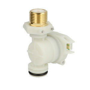 Датчик протоку ГВП для газового котла Ferroli Divatop micro, Econcept tech 39846880