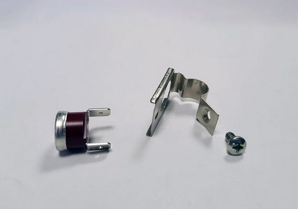 Датчик температури ГВП для газового котла Buderus Logamax U022/U024/U052/U054, Junkers Eurosmart ZWA, Eurostar ZWE 8716142302