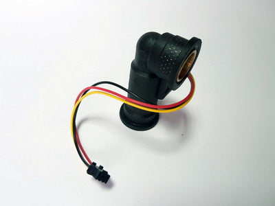 Датчик протоку води для газової колонки Ariston Marco Polo 10/11L (GI7S, M1, M2) 65158269