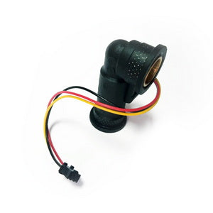 Датчик протоку води для газової колонки Ariston Marco Polo 10/11L (GI7S, M1, M2) 65158269