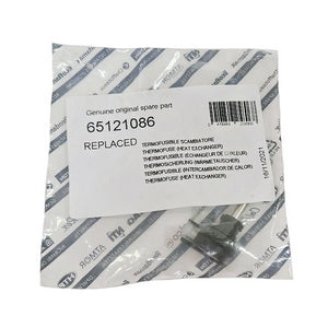 Датчик температури димових газів TSD2950 для конденсаційного котла Ariston Cares S System 24 65121086