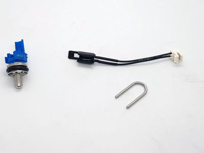 Датчик температури ГВП для газового та конденсаційного котлів Buderus Logamax U072, GB062/122i, Bosch Gaz 2000/6000, Condens 2300i, 2500 87186504540